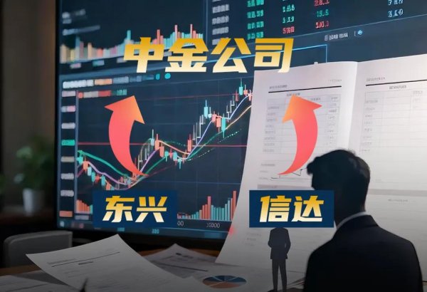 网上配资APP 三江汇流：解读中金合并案的协同效应与价值重塑