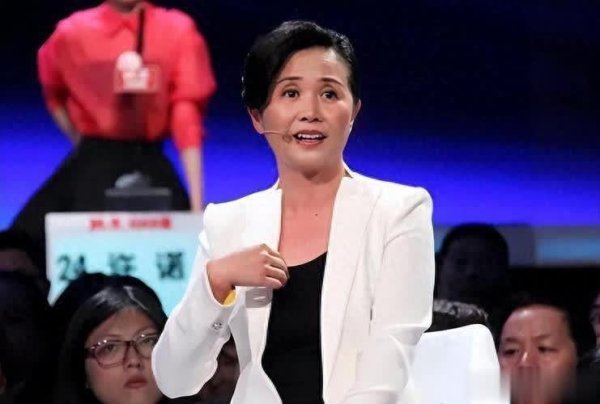 实盘配资网眼查 离开非诚勿扰10年，黄菡现状曝光，不上节目也是人生赢家